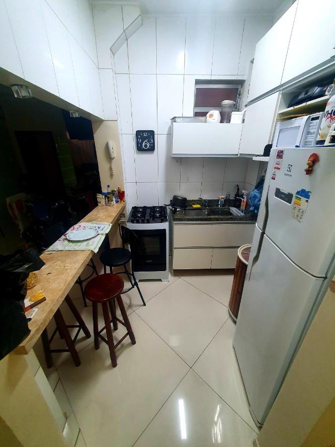 Apartpraiano Rio de Janeiro Zewnętrze zdjęcie
