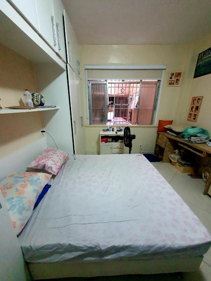 Apartpraiano Rio de Janeiro Zewnętrze zdjęcie